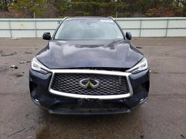 2021 INFINITI QX50 LUXE - 3PCAJ5BB5MF100468