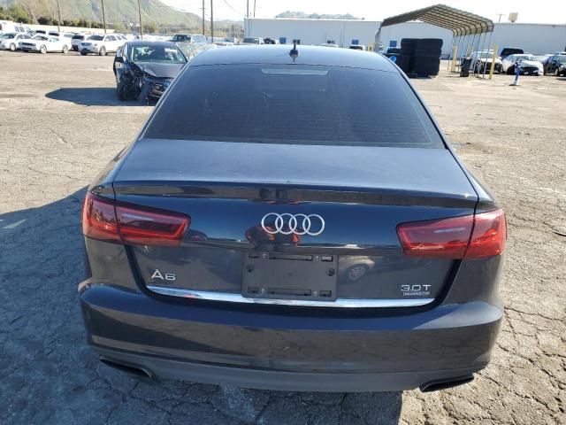 2017 AUDI A6 PREMIUM - WAUF2AFC7HN012248