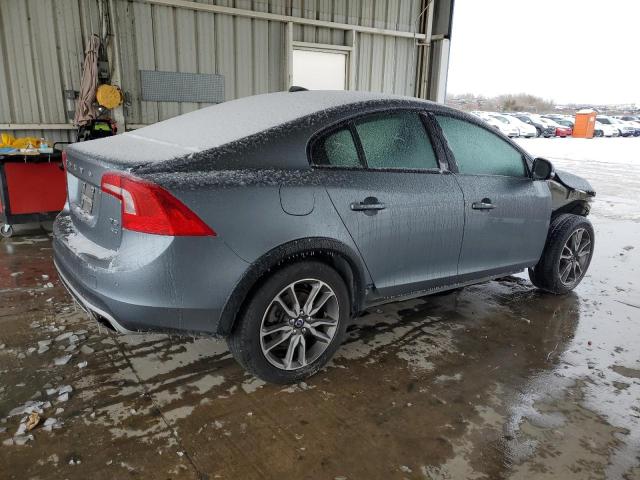 2016 VOLVO S60 CROSS - YV4612UM1G2000858
