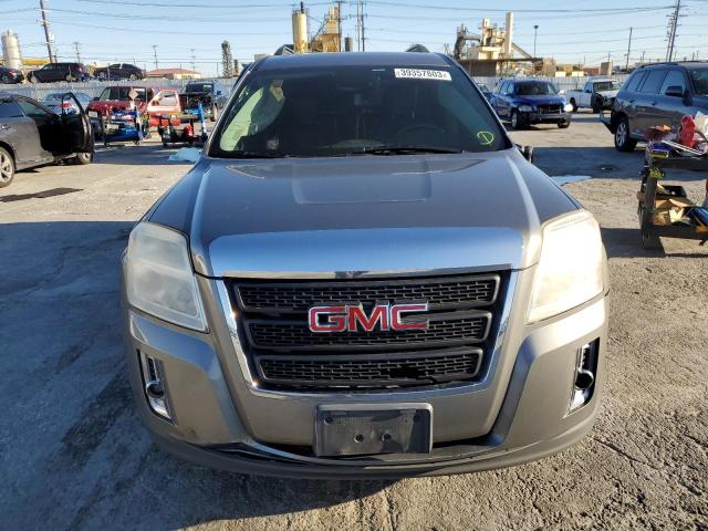 2GKFLVE5XC6252051 GMC Terrain Slt