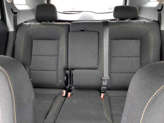 3GKALMEV7LL223025 GMC Terrain Sle