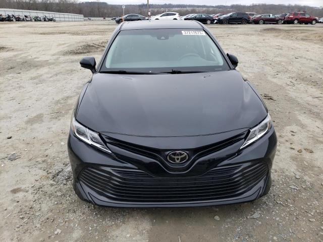 2018 TOYOTA CAMRY L - 4T1B11HKXJU516275