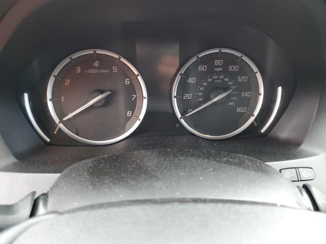 5FRYD4H50HB016466 Acura MDX