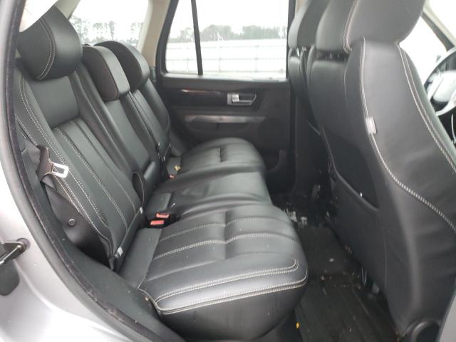 SALSH2E44BA709299 Land Rover Range Rover Sport Sc
