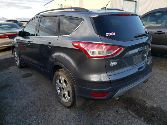 1FMCU9GX3EUD68483 Ford ESCAPE SE