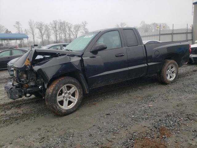 2011 Dodge Dakota SLT