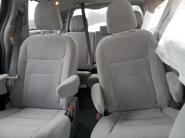 2017 TOYOTA SIENNA LE - 5TDJZ3DC1HS159876