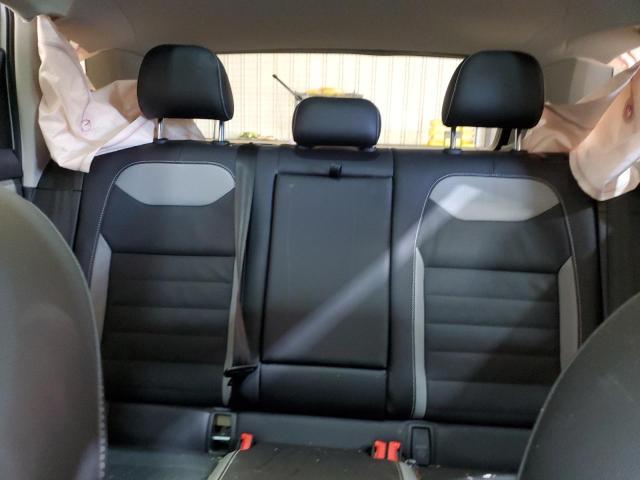 2022 VOLKSWAGEN TAOS SEL - 3VV1X7B2XNM004490
