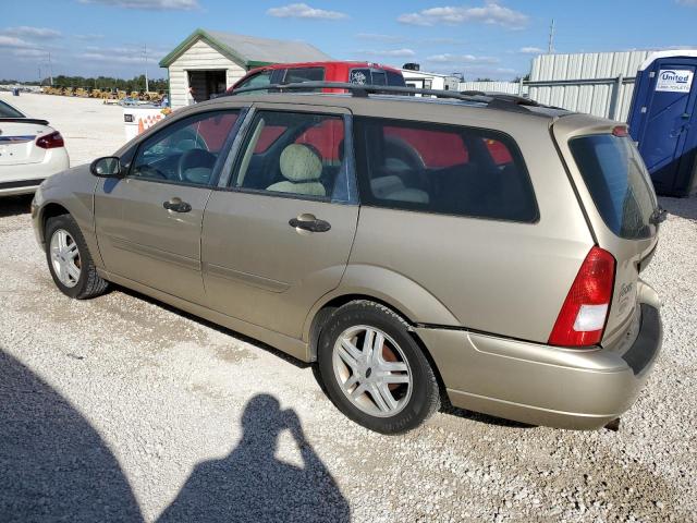 2000 FORD FOCUS SE VIN: 1FAFP36P6YW207437