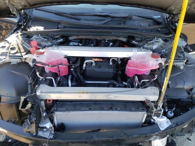 2022 MERCEDES-BENZ EQS 580 4M - W1KCG4EB4NA020303