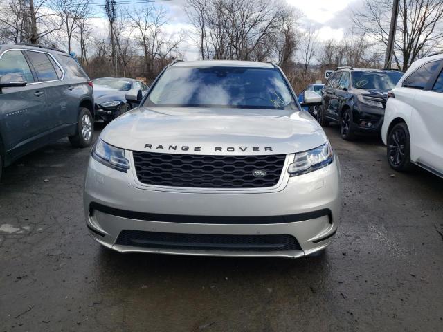 SALYB2FV7KA211021 Land Rover Range Rover Velar S