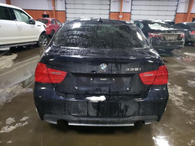 WBAPL5C53BA921309 BMW 335 XI