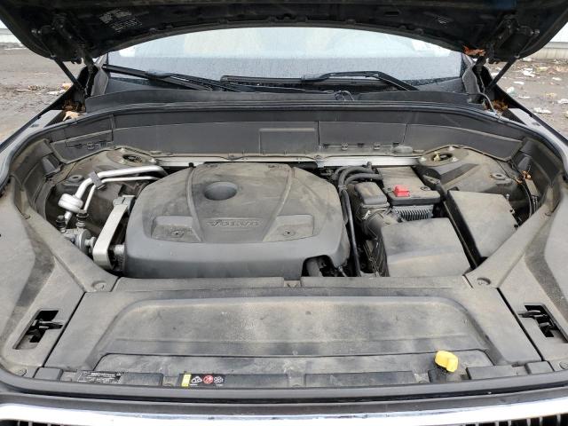 2016 VOLVO XC90 T6 YV4A22PK1G1012225