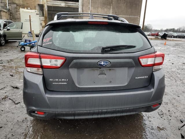 4S3GTAD63J3749028 Subaru Impreza Premium Plus