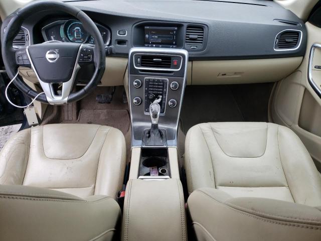 YV140MFB4F1311798 Volvo S60