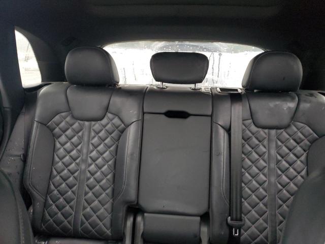 2018 AUDI SQ5 PRESTI WA1C4AFY0J2157919