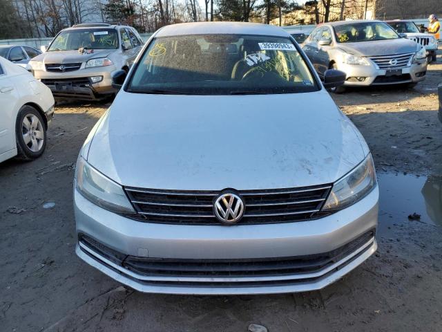 2015 VOLKSWAGEN JETTA SE 3VWD17AJ9FM251634