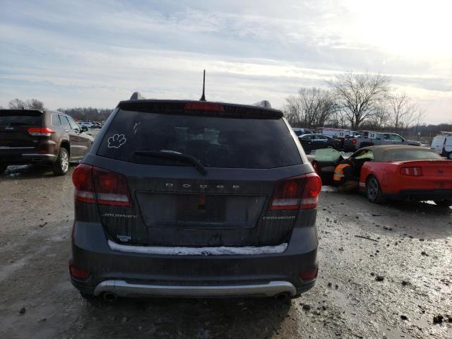 2015 DODGE JOURNEY CR - 3C4PDCGG3FT553308