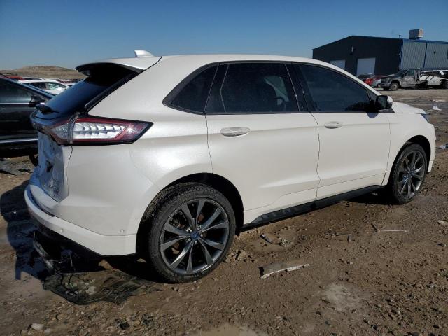 2016 FORD EDGE SPORT - 2FMPK4AP3GBB88769