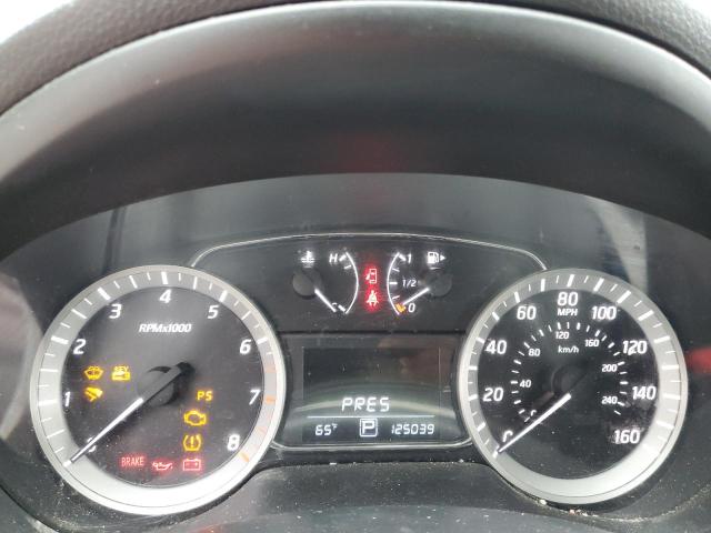 2015 NISSAN SENTRA S 3N1AB7AP5FY322430