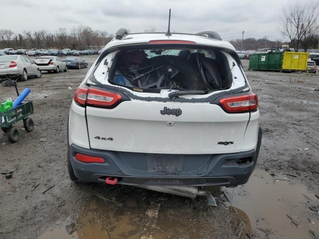 1C4PJMBS6HW567002 Jeep Cherokee Trailhawk