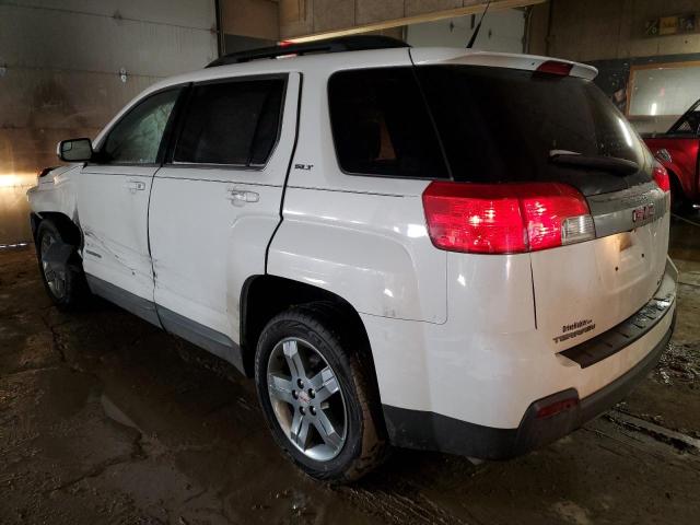 2GKFLVEK0C6124746 GMC Terrain