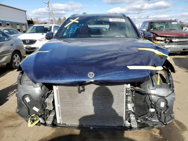 2022 MERCEDES-BENZ GLC 300 4M - W1N0G8EB9NG043568