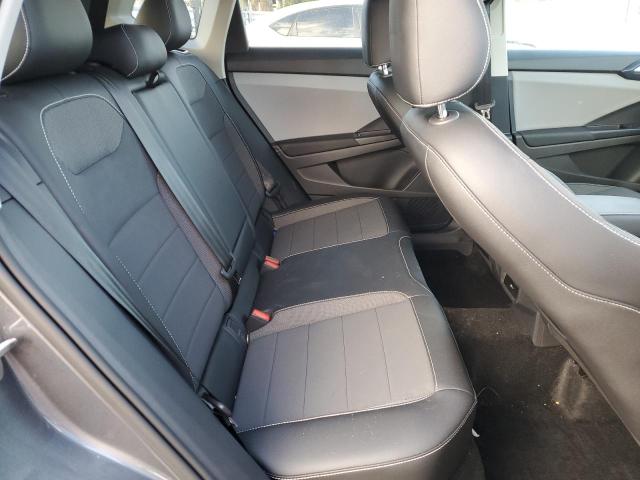 2022 VOLKSWAGEN TAOS SE - 3VVTX7B23NM085664