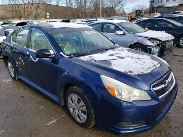 4S3BMBA61A3243425 Subaru Legacy 2.5i