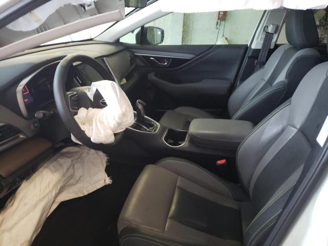 2023 SUBARU OUTBACK ON 4S4BTGLD2P3107191