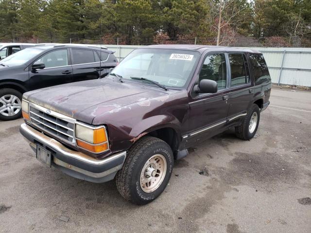 1994 Ford Explorer 