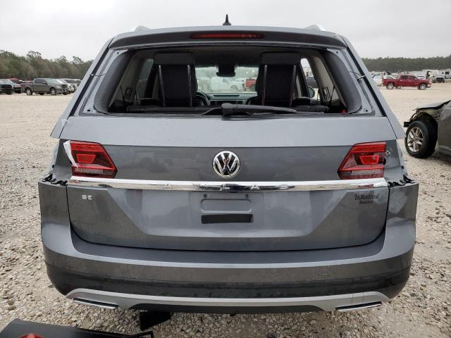 2019 VOLKSWAGEN ATLAS SE - 1V2DP2CA9KC618222