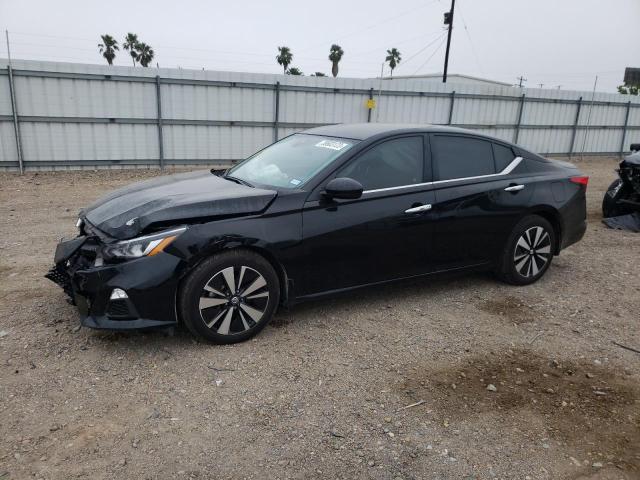 2022 NISSAN ALTIMA SV - 1N4BL4DV4NN308964