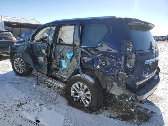 2019 LEXUS GX 460 - JTJBM7FX1K5219112