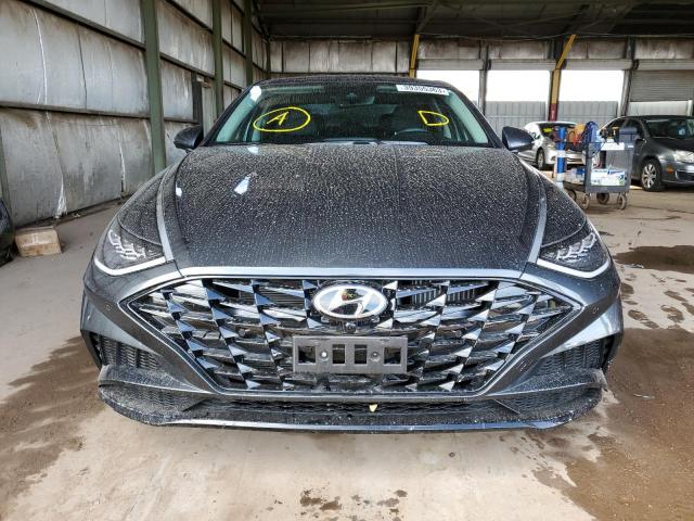2022 HYUNDAI SONATA LIM - KMHL34J29NA203848
