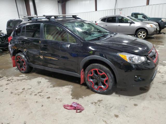 JF2GPACC0F8316872 Subaru Xv Crosstrek 2.0 Premium