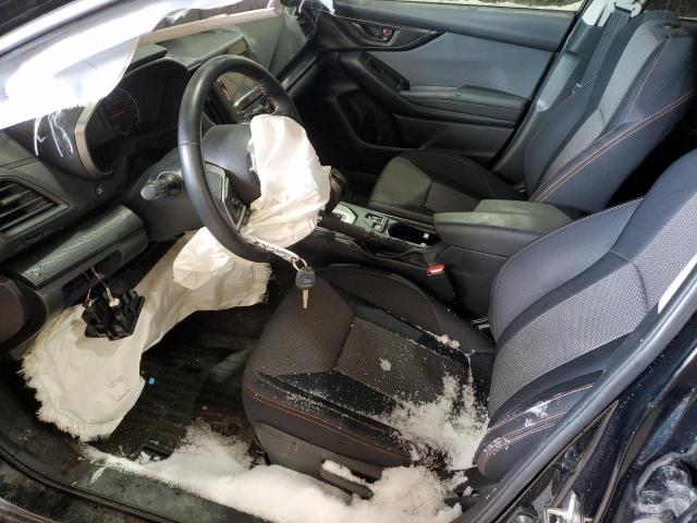 JF2GTACC8K8232532 Subaru Crosstrek Premium