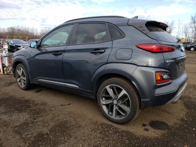 2019 HYUNDAI KONA LIMIT - KM8K3CA53KU274344