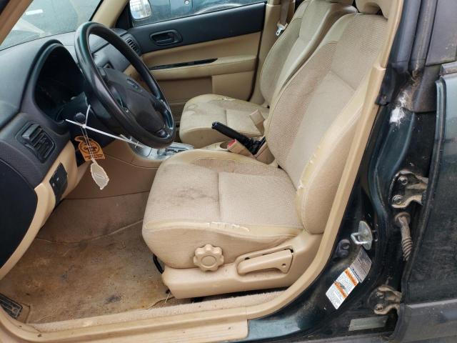 JF1SG636X4H716702 Subaru Forester 2.5x