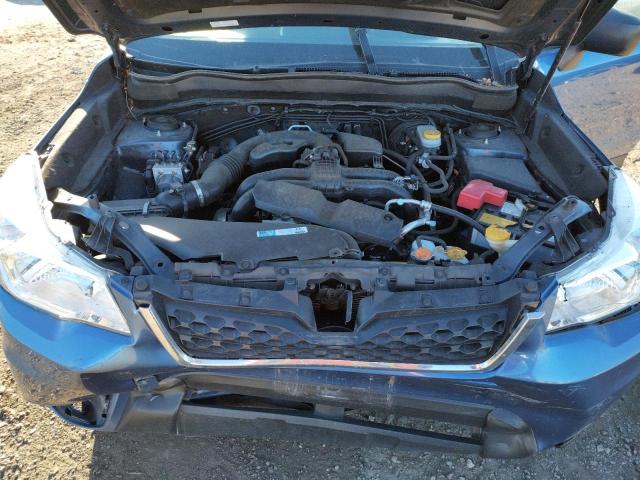 JF2SJABC0GH434175 Subaru Forester 2.5i