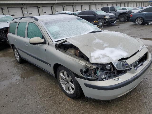 YV1SW61T232313749 Volvo V70