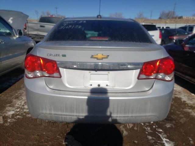 2015 CHEVROLET CRUZE ECO - 1G1PH5SB2F7223894
