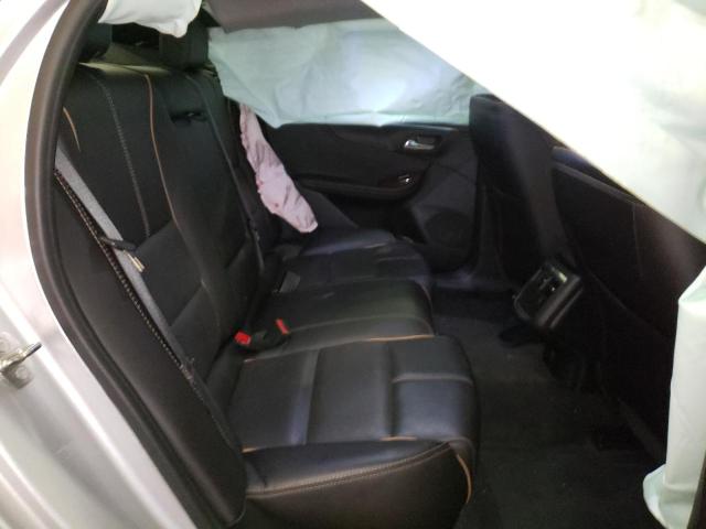 2015 CHEVROLET IMPALA LTZ - 2G1155SL1F9190571