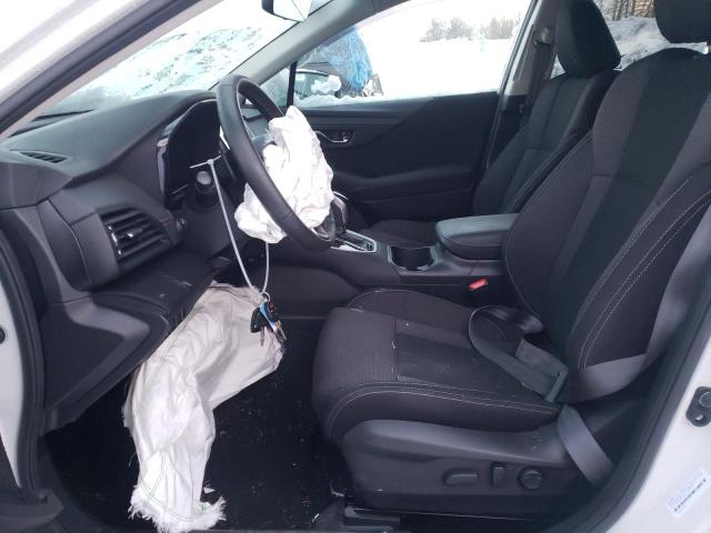 2022 SUBARU OUTBACK PR - 4S4BTACC3N3164663