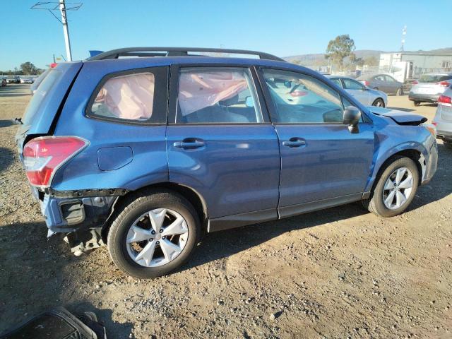 JF2SJABC0GH434175 Subaru Forester 2.5i