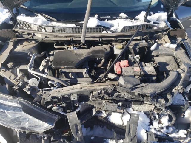 2018 NISSAN QASHQAI JN1BJ1CR6JW291434