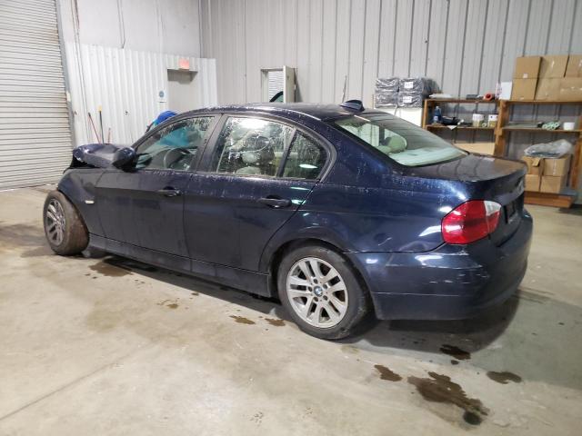 WBAVB135X6KX67958 BMW 325 I