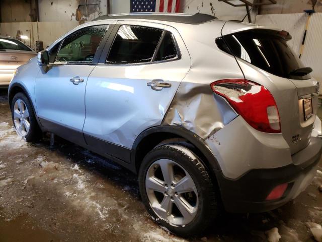 KL4CJESB8GB649530 Buick Encore