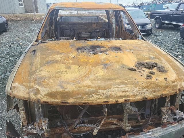 3GTP2UEA4BG138544 GMC Sierra K1500 Sl