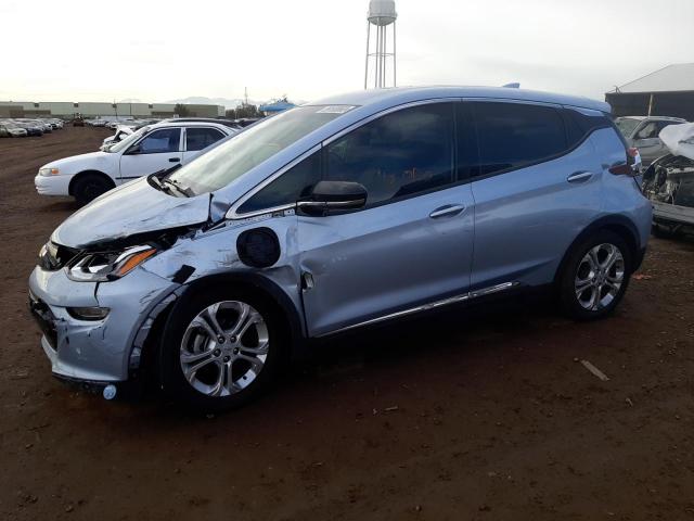 2018 Chevrolet Bolt EV LT